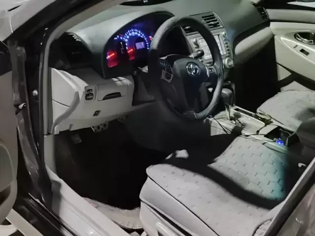 Toyota Camry, 2011 1, avtobaza.tj