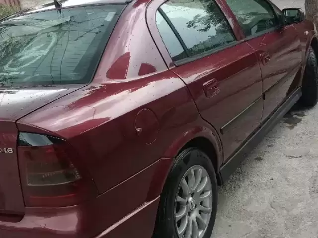 Opel Astra G, 1999 1, avtobaza.tj Opel Astra G, 1999 1, avtobaza.tj