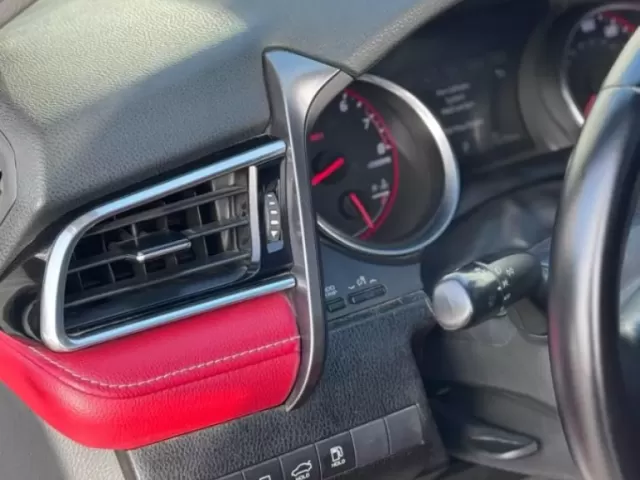 Toyota Camry, 2018 1, avtobaza.tj