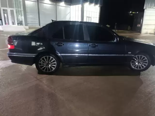 Mercedes-Benz C class, 1999 1, avtobaza.tj Mercedes-Benz C class, 1999 1, avtobaza.tj
