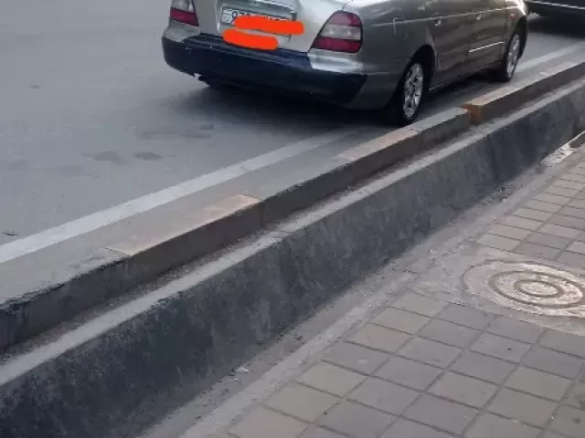 Daewoo Leganza, 1997 1, avtobaza.tj