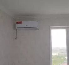 Установка кондиционер в Худжанд - Farmo.tj 