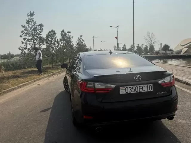 Lexus ES series, 2014 1, avtobaza.tj