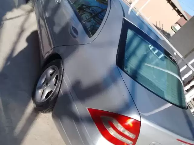 Mercedes-Benz C class, 2000 1, avtobaza.tj