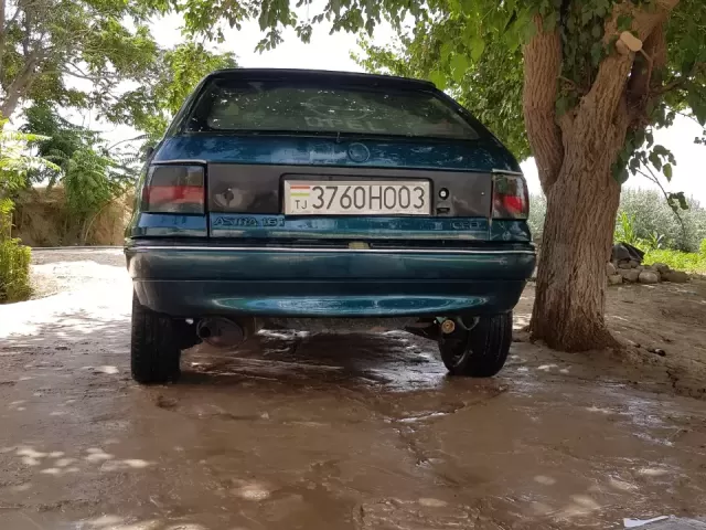 Opel Astra F, 1994 1, avtobaza.tj