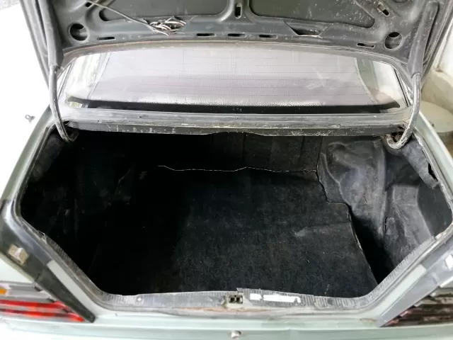 Mercedes-Benz W124, 1988 1, avtobaza.tj