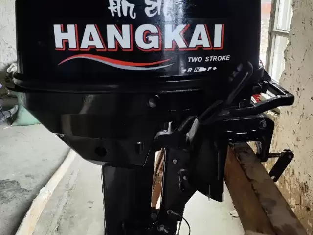 Матор лотка HANGKAI 9.8 1, avtobaza.tj