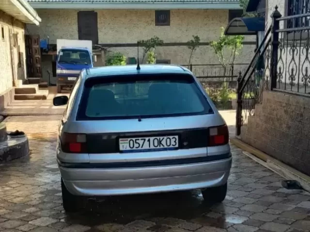 Opel Astra F, 1992 1, avtobaza.tj