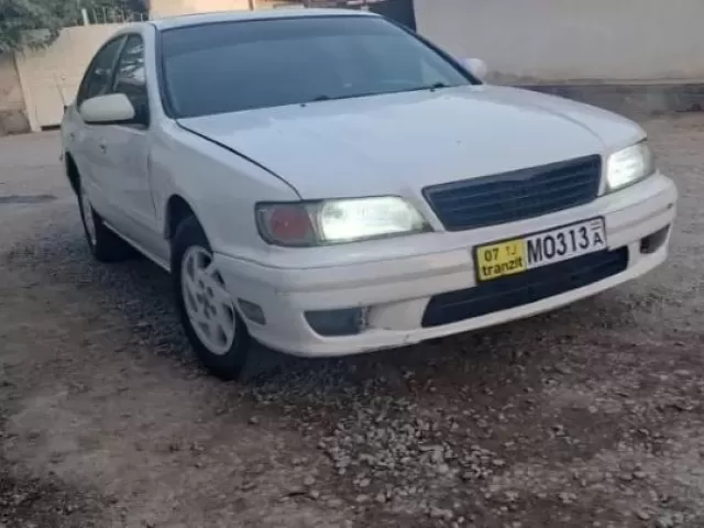 Nissan Maxima 1, avtobaza.tj