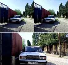 ВАЗ(Lada) 2107, 2003 в Джаббор Расулов