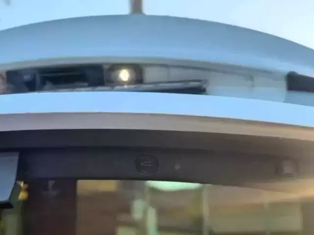 Tesla Model Y, 2021 1, avtobaza.tj