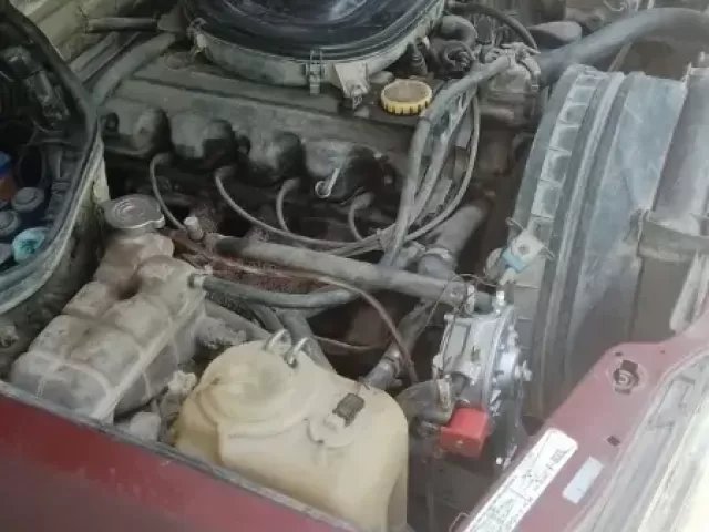 Mercedes-Benz W124, 1989 1, avtobaza.tj
