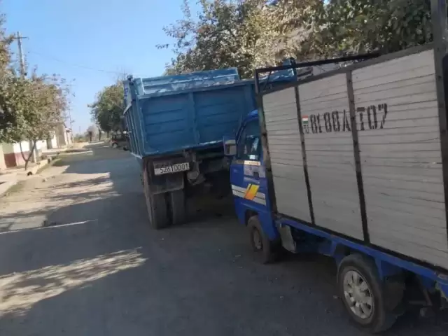 Услуги Грузоперевозки 1, farmo.tj