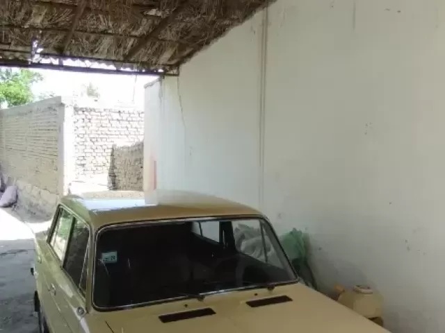 ВАЗ(Lada) 2106, 1988 1, avtobaza.tj