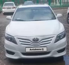 Toyota Camry, 2011 в Душанбе