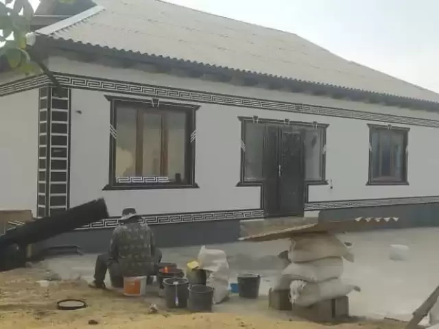 Услуги Крошка 1, farmo.tj