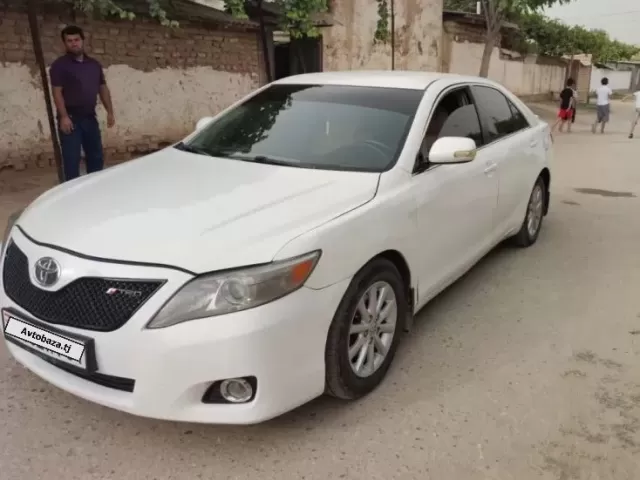 Toyota Camry 1, avtobaza.tj