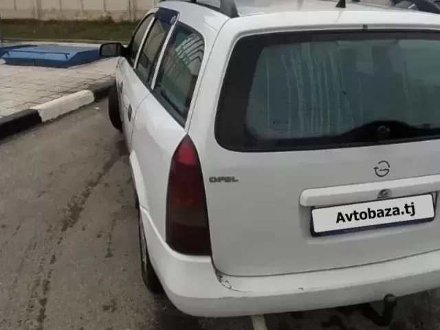 Opel Astra G 1, avtobaza.tj