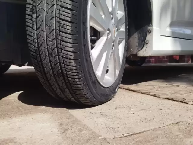 Chevrolet Spark, 2014 1, avtobaza.tj