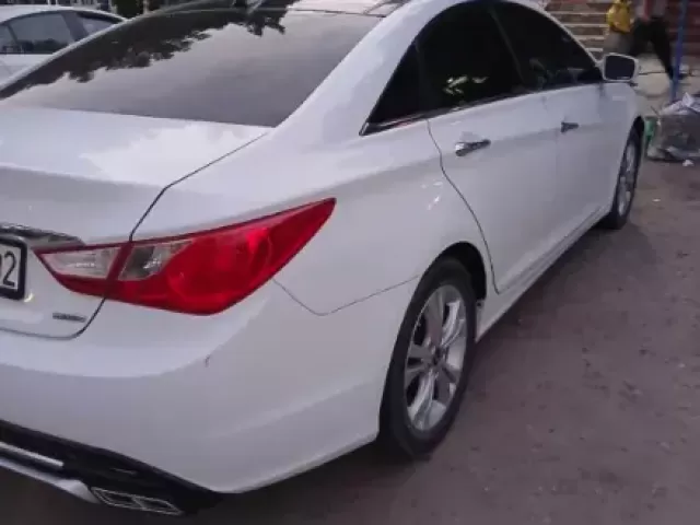 Hyundai Sonata 1, avtobaza.tj