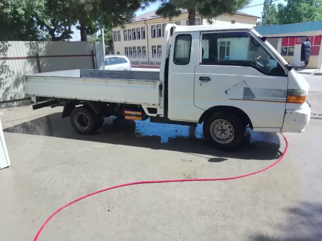 Hyundai Porter, 2000 1, avtobaza.tj