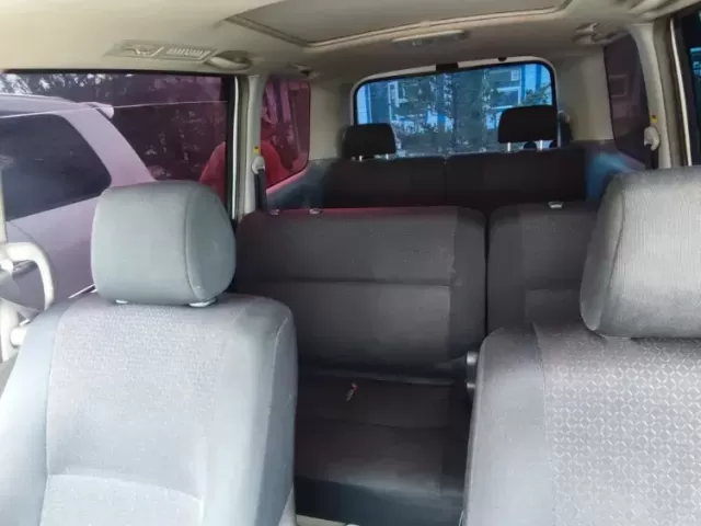 Toyota Noah, 2007 1, avtobaza.tj
