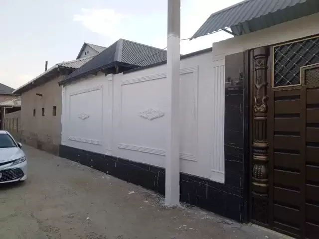 Услуги Отделка, фасад 1, farmo.tj