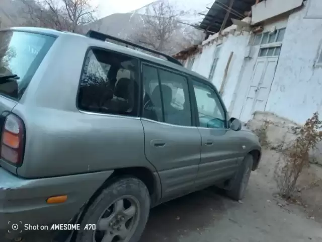 Toyota RAV 4, 1999 1, avtobaza.tj