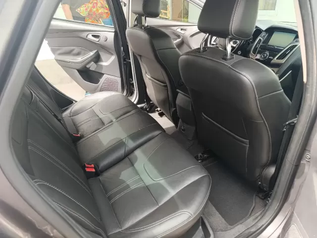 Ford Focus, 2012 1, avtobaza.tj