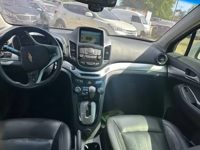 Chevrolet Orlando, 2015 1, avtobaza.tj