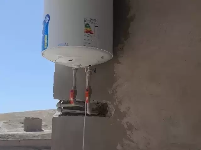 Услуги Сантехника 1, farmo.tj