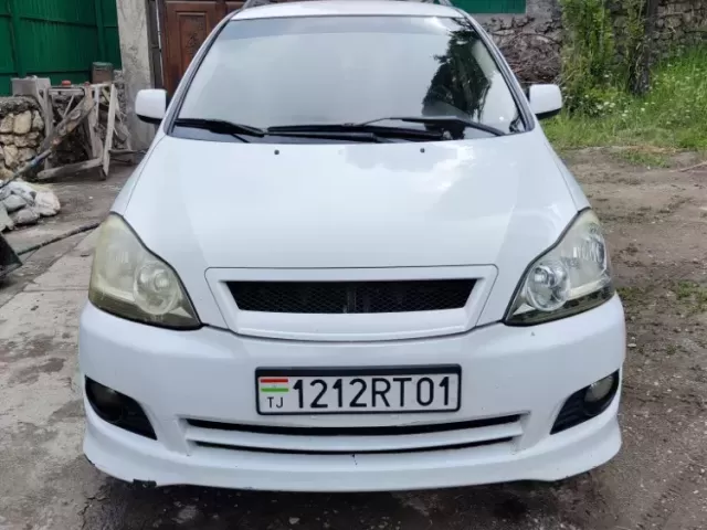 Toyota Ipsun, 2007 1, avtobaza.tj