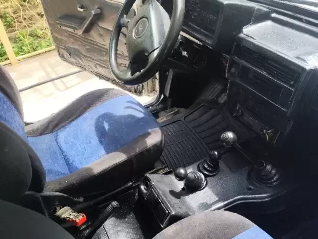 ВАЗ(Lada) Нива, 1998 1, avtobaza.tj