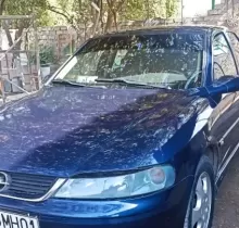 Opel Vectra B, 1999 в Куляб
