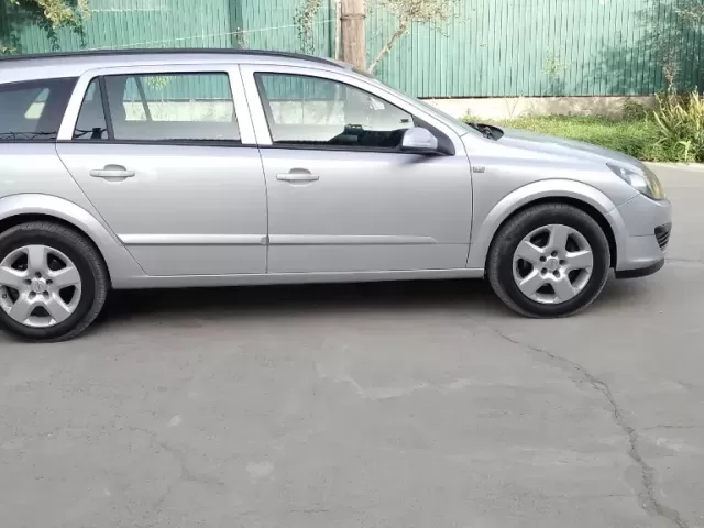 Opel Astra H 1, avtobaza.tj