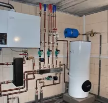 Устои сантехника в Душанбе - Farmo.tj 