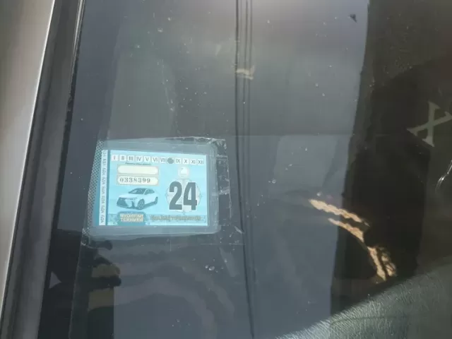 Opel Vectra B, 1996 1, avtobaza.tj