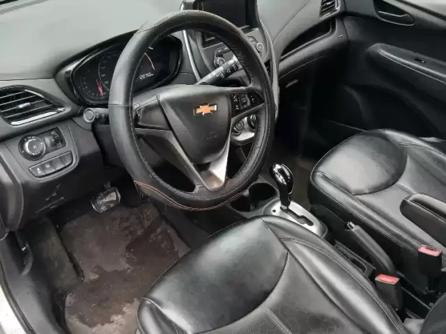 Chevrolet Spark, 2016 1, avtobaza.tj