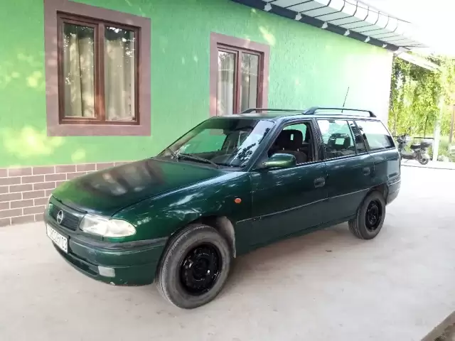 Opel Astra F, 1998 1, avtobaza.tj Opel Astra F, 1998 1, avtobaza.tj