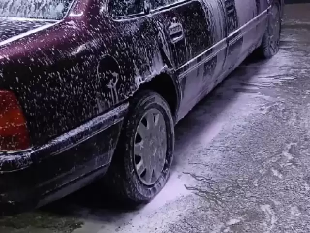 Opel Vectra A, 1992 1, avtobaza.tj