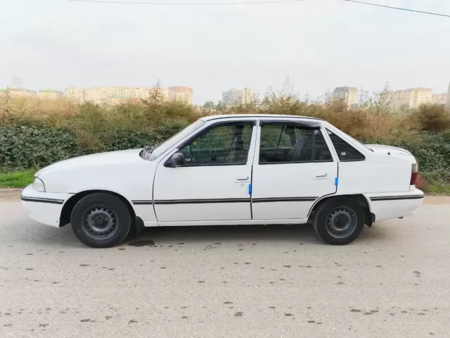 Daewoo Nexia 1, avtobaza.tj