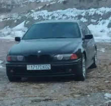 BMW 5 Series 530, 1998 в Исфара 