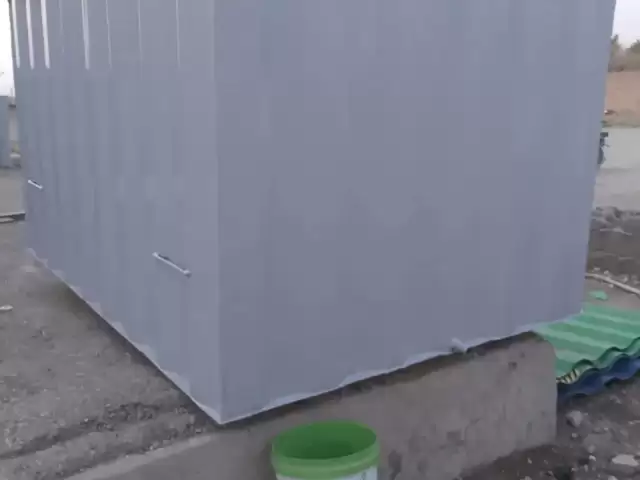 Бочкаҳои Оҳанин 1, farmo.tj