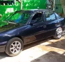 Opel Astra F, 1994 в Вахш