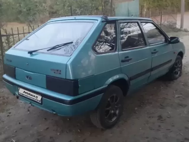 ВАЗ(Lada) Самара (хэтчбек 2109) 1, avtobaza.tj