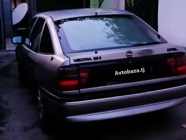 Opel Vectra A 1, avtobaza.tj