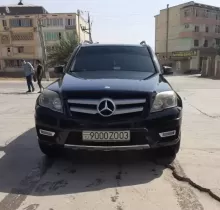 Mercedes-Benz CLK class, 2010 в Бохтар (Курган-Тюбе)