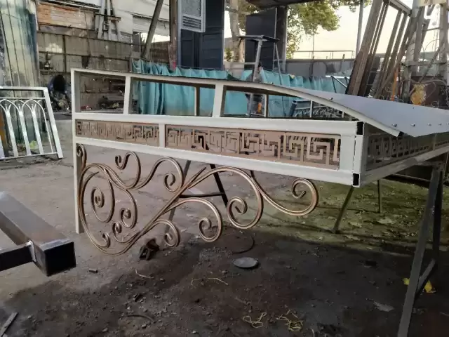 Услуги Сварщика 1, farmo.tj