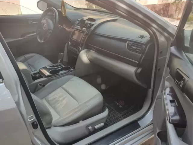 Toyota Camry 1, avtobaza.tj