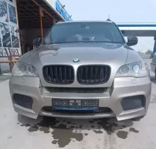 BMW X5, 2011 в Душанбе